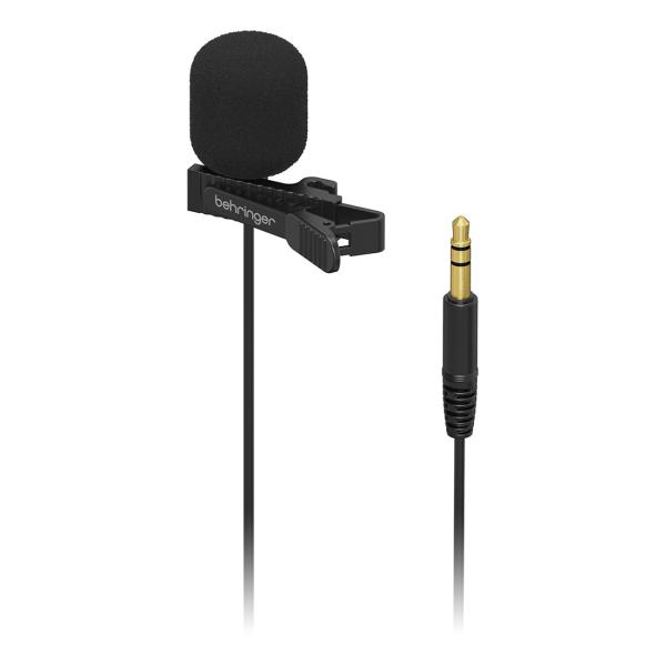 他サイト： BEHRINGER ベリンガー BC LAV GO ラベリアマイクロホンの商品画像