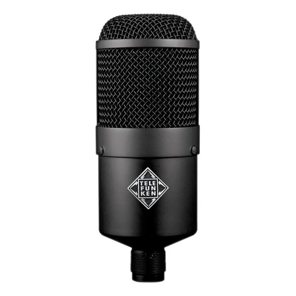 TELEFUNKEN テレフンケン M82 ダイナミックマイク