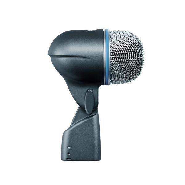 SHURE シュア BETA 52A キックドラム用 マイクロホン BETA 52A-J