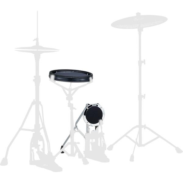 値下げ！】TAMA TRUE TOUCH 自宅消音ドラムセット