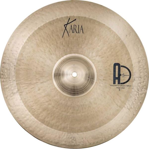 18 inch Karia Crash Medium