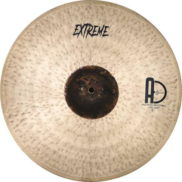 Extreme Series 19" Crash
