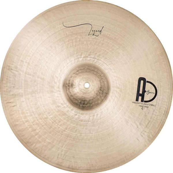 Legend Series 16" Crash