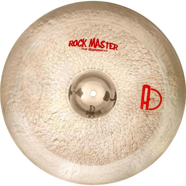 Rock Master Series 19" Crash
