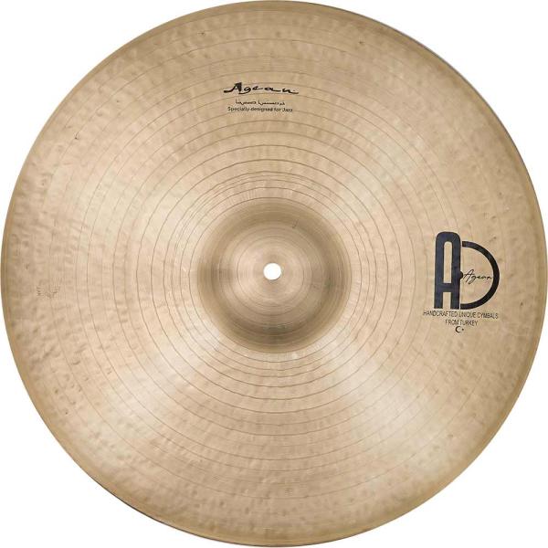18" Special Jazz Crash