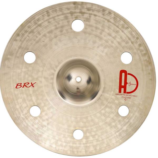 BRX Series 19" Crash