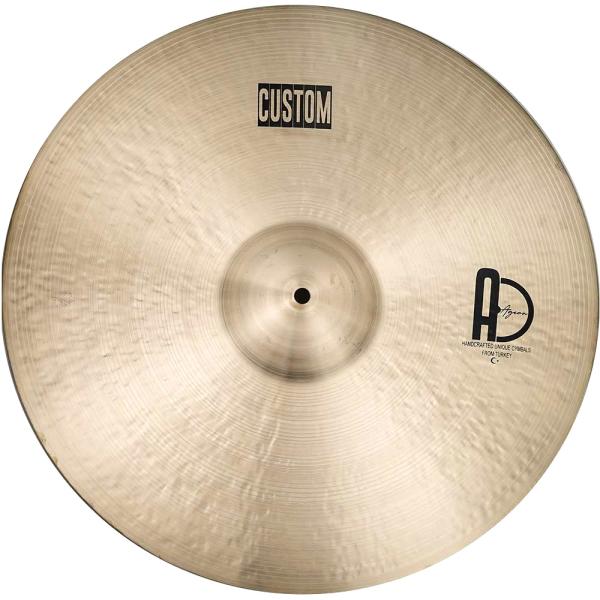 Custom Ride 22"