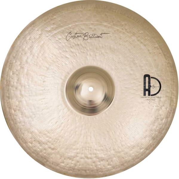 Custom Brilliant Ride 22"