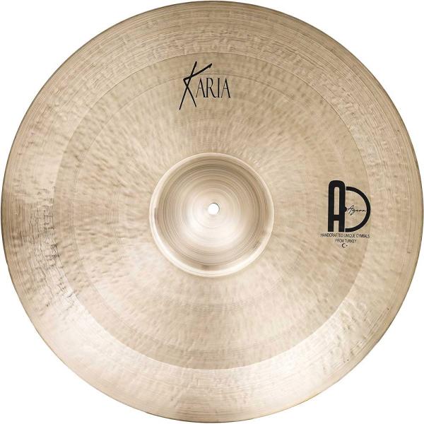 Karia Ride 21 inch