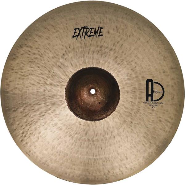 22" Extreme Ride