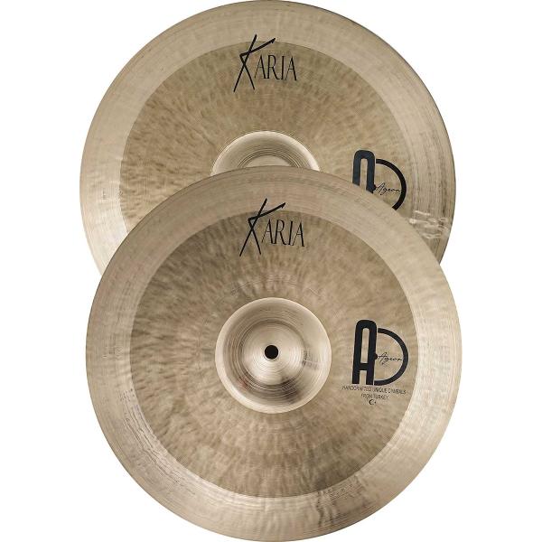 Karia Series 14-inch Hi-Hat