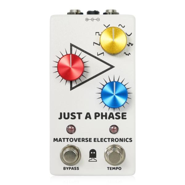 Just A Phase