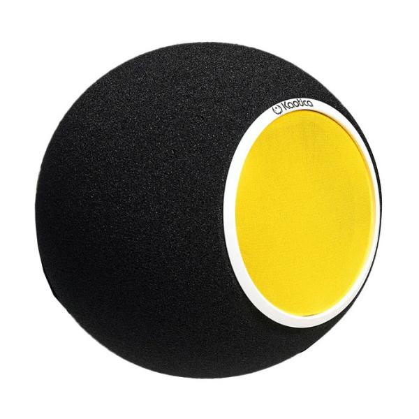 リフレクションフィルター　KAOTICA EYEBALL KAOTICA EYEBALLをレビュー。反響音をカットできる便利な