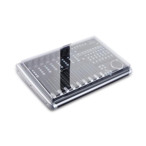 DECKSAVER デッキセーバー   Behringer X-Touch用  ベリンガー 機材保護カバー DS-PC-XTOUCH