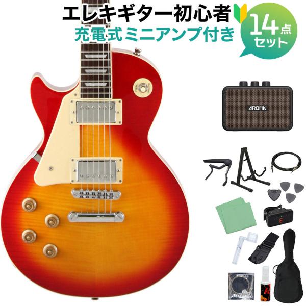 BLITZ（O.S.P） Blitz by AriaProII ブリッツ BLP-450/LH CS エレキ