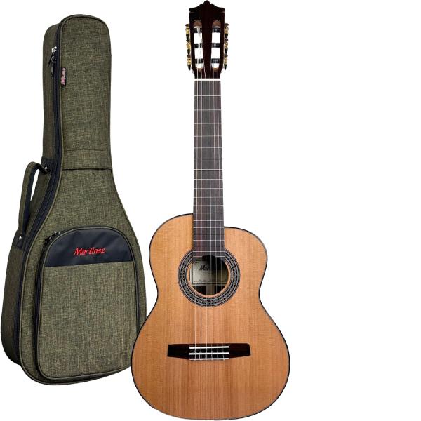 Ensemble Alto Guitar