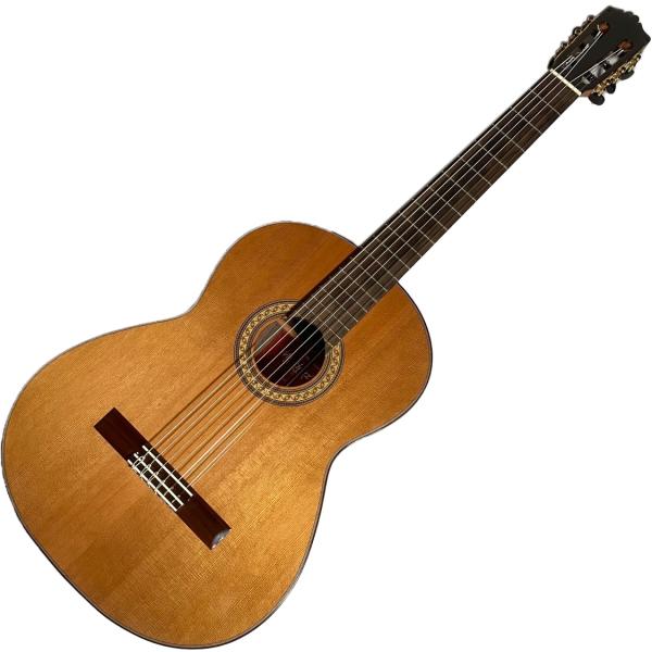 Ensemble Bass Guitar