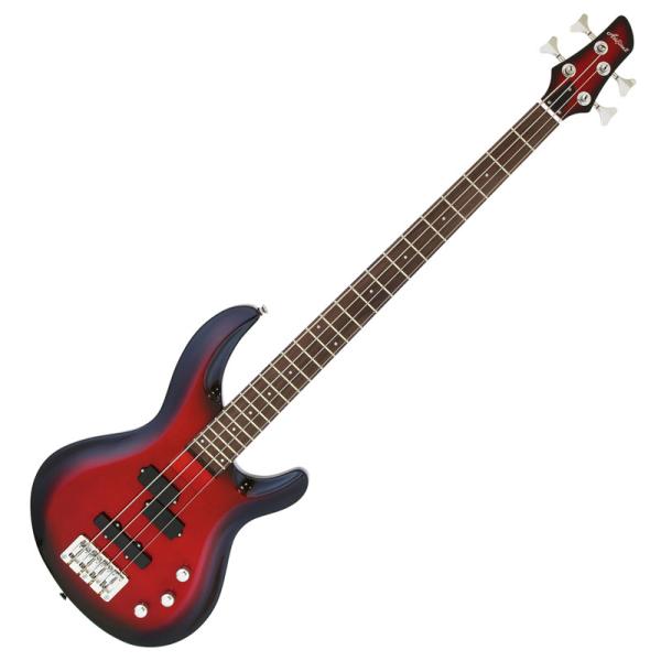 IGB-STD MRS (Metallic Red Shade)