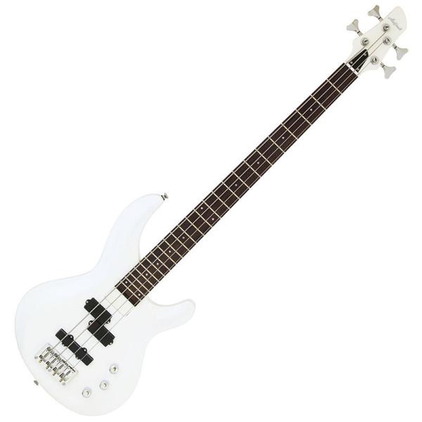 IGB-STD Pearl White