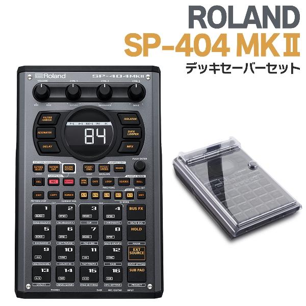 Roland SP404 MK2 サンプラー 送料無料