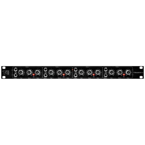 Transceiver 2