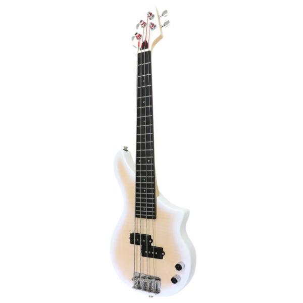 TBP-3400WFM DX-3 Line Fretted Bass