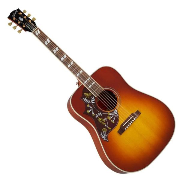 Gibson hummingbird HCS ギブソン ハミングバード エレアコ Gibson ギブソン Hummingbird Original Left-handed HCS