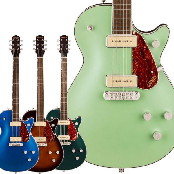 GRETSCH（グレッチ） G5210-P90 エレキギター : 島村楽器Yahoo!店