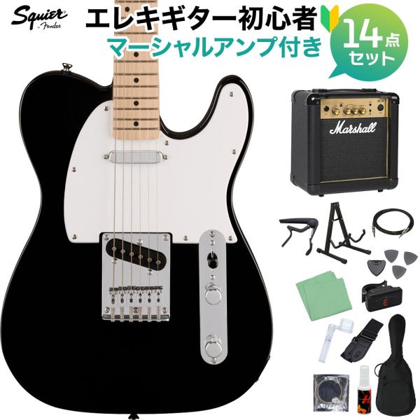 Fender（フェンダー） Squier by Fender スクワイヤー / スクワイア