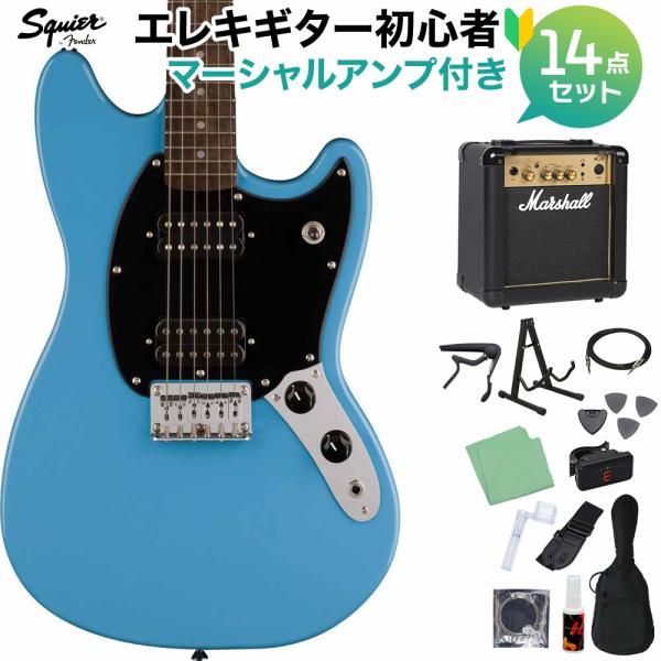 Fender（フェンダー） Squier by Fender スクワイヤー / スクワイア
