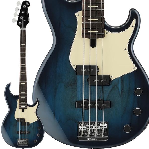YAMAHA ヤマハ BBP34 Moonlight Blue エレキベース 日本製
