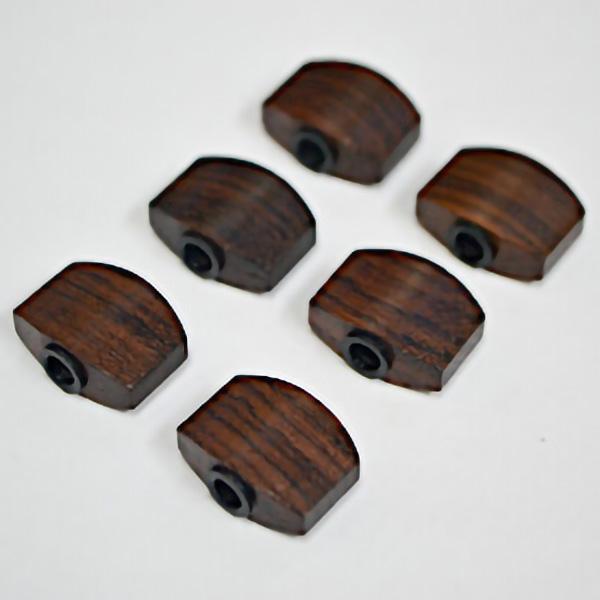 バードランド5 Birdland バードランド 133-05-013 エレキギター ペグボタン 木製GOTOH