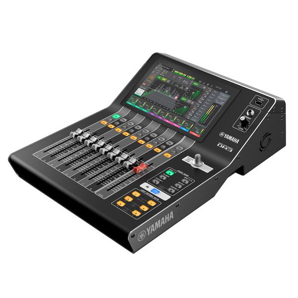 YAMAHA ヤマハ DM3 Standard デジタルミキシングコンソ−ル DM3S