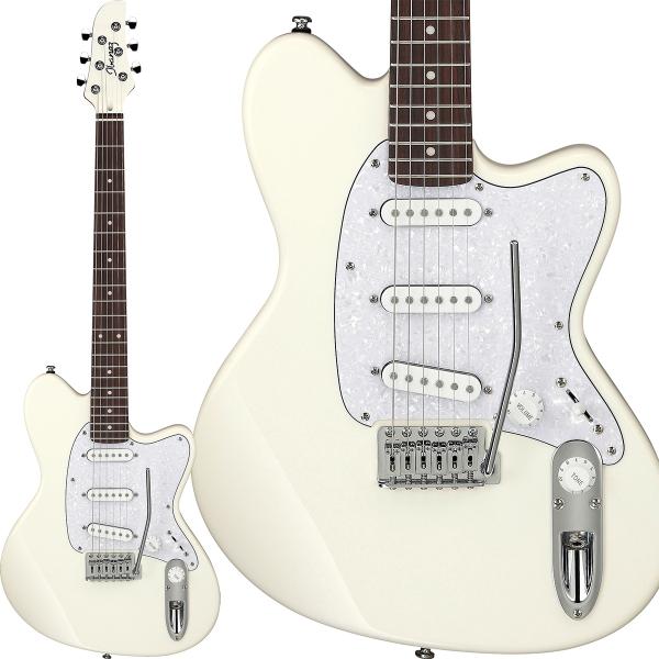 Ibanez アイバニーズ ICHI00-VWH Ichika Nito シグネイチャーモデル エレキギター ICHI00