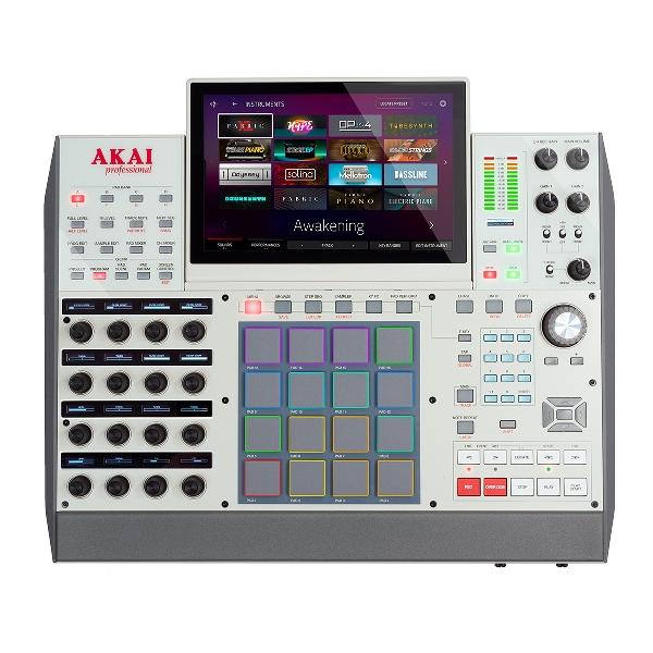 AKAI アカイ MPC X Special Edition 35周年記念モデル : mt0145785 