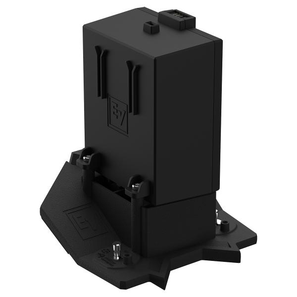 EVERSE 8 Battery Pack Black
