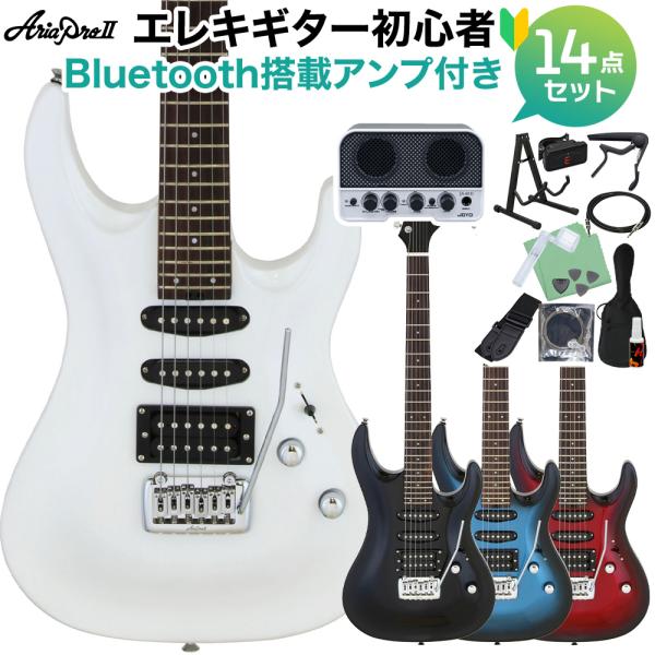 エレキギター ARIA pro2 ARIA（楽器） Aria proII WR-403 Electric Guitar エレキギター