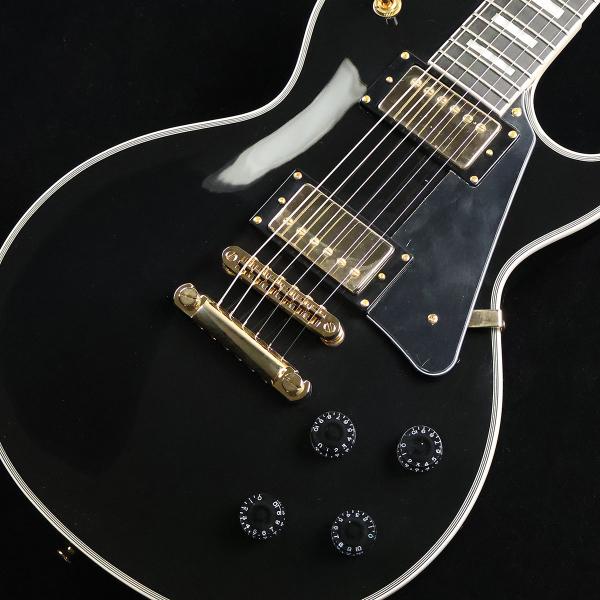 Bacchus 【旧価格】 バッカス DUKE-CTM Black S/N：GI10267 未