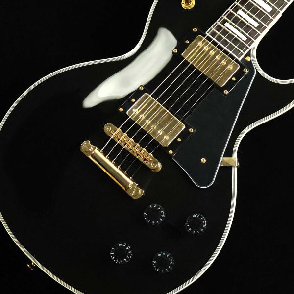 美品　Bacchus　DUKE-CTM ブラック DUKE-CTM BLK (Bacchus)