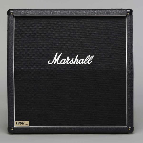 Marshall（マーシャル） 1960A ギターアンプキャビネット 4×12 300W 