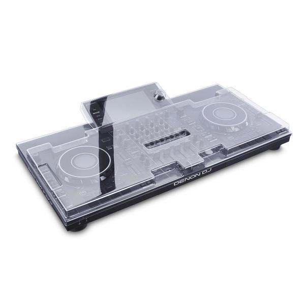 DECKSAVER デッキセーバー   Denon DJ SC Live 用 機材保護カバー DS-PC-SCLIVE4