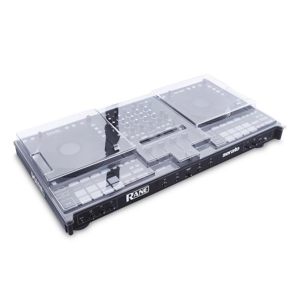 DECKSAVER デッキセーバー   Rane Four 用 機材保護カバー DS-PC-RANE4