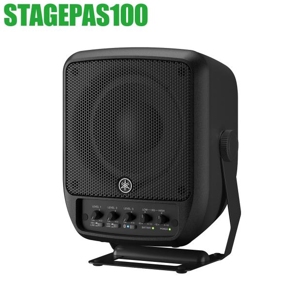 STAGEPAS 100
