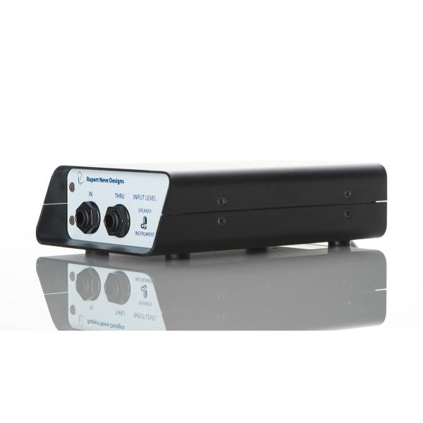 Rupert Neve Designs ルパートニーブデザイン RNDI DIボックス : 島村