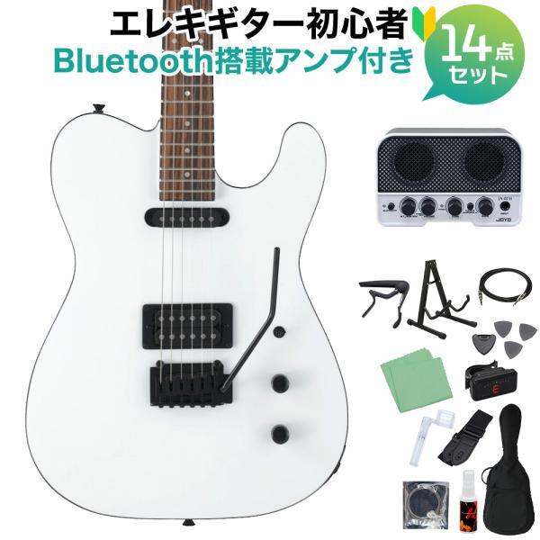 FERNANDES フェルナンデス TEJ-STD SH SW エレキギター初心者14点 