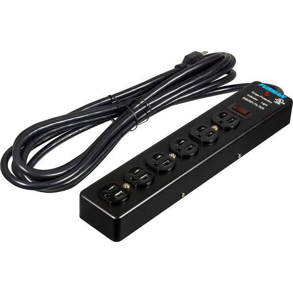 FURMAN ファーマン SS-6 電源タップ : 島村楽器Yahoo!店 - 通販