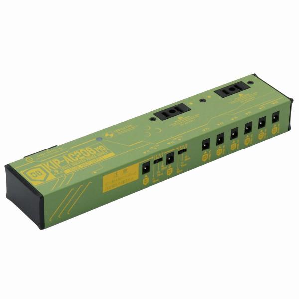 K.E.S. KIP-001 ギターエフェクター KIP-001 【B2-IX】: エフェクター｜三木楽器公式通販サイト