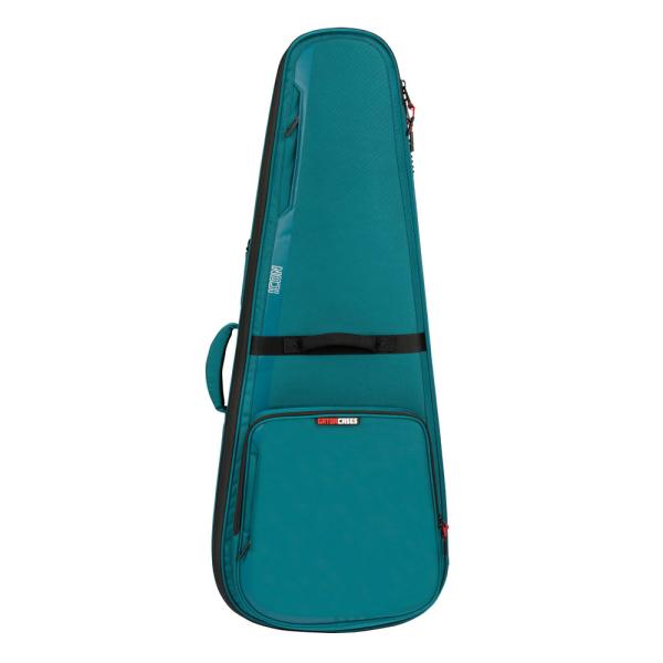 G-ICON335-BLU ICON Series Gig Bag for 335 Style Guitars Blue