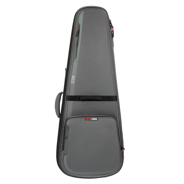 G-ICON335-GRY ICON Series Gig Bag for 335 Style Guitars