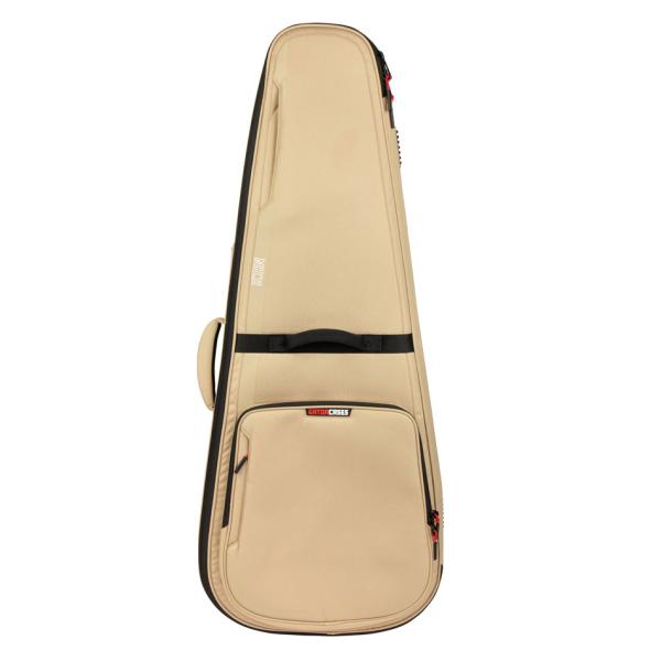 G-ICON335-KHK ICON Series Gig Bag for 335 Type Guitars